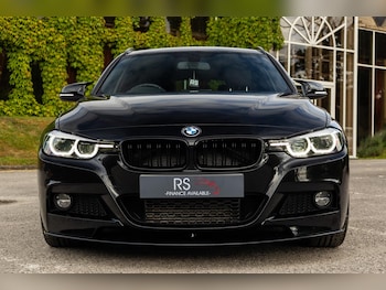 Used BMW 3 Series 2019 for sale - 78783962: Photo