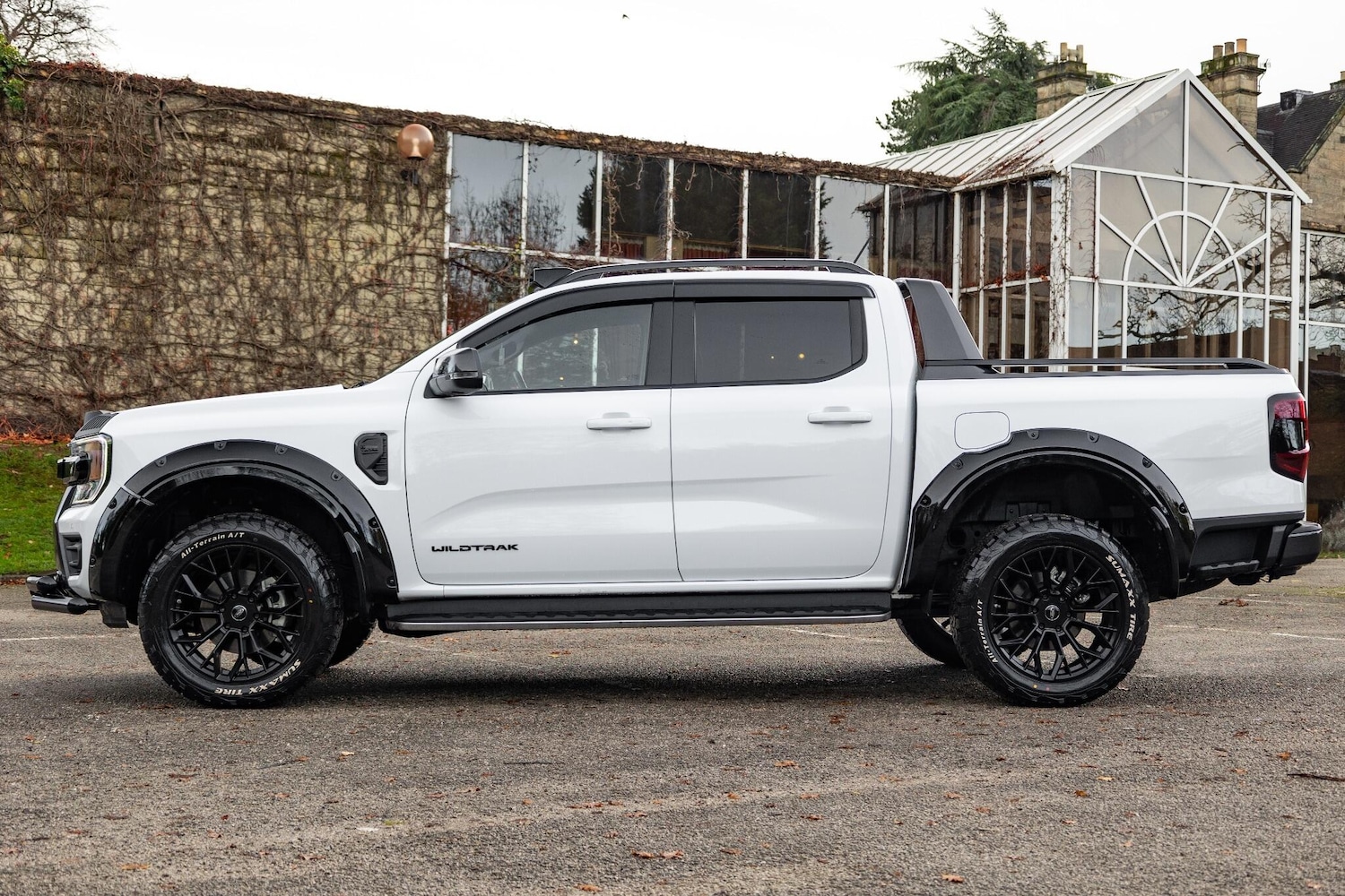 Used Ford Ranger 2024 for sale - 76597118: Photo 14