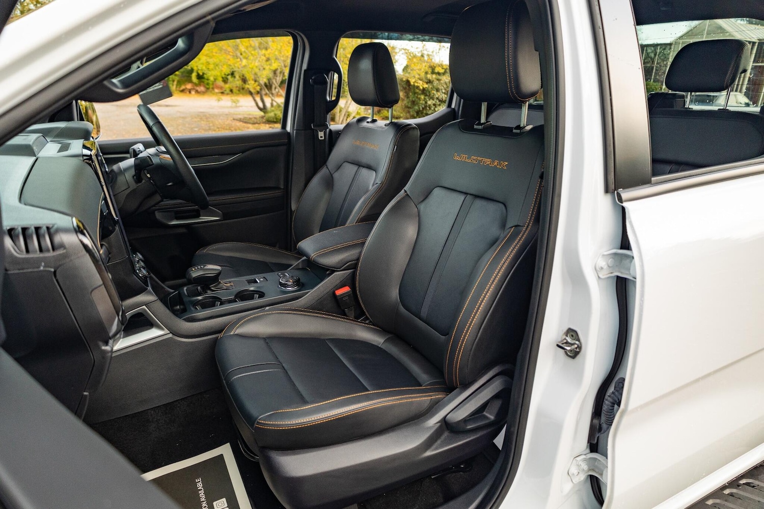 Used Ford Ranger 2024 for sale - 76597118: Photo 16