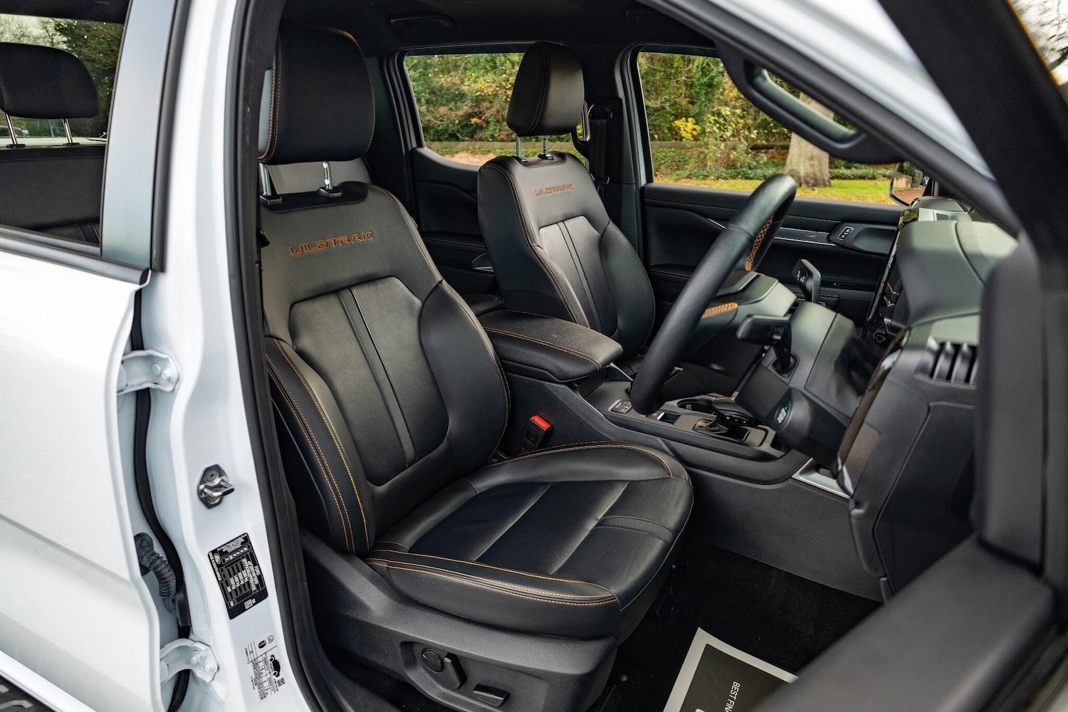 Used Ford Ranger 2024 for sale - 76597118: Photo 2