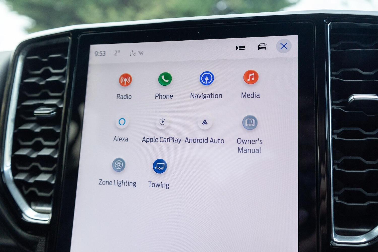 Used Ford Ranger 2024 for sale - 76597118: Photo 21