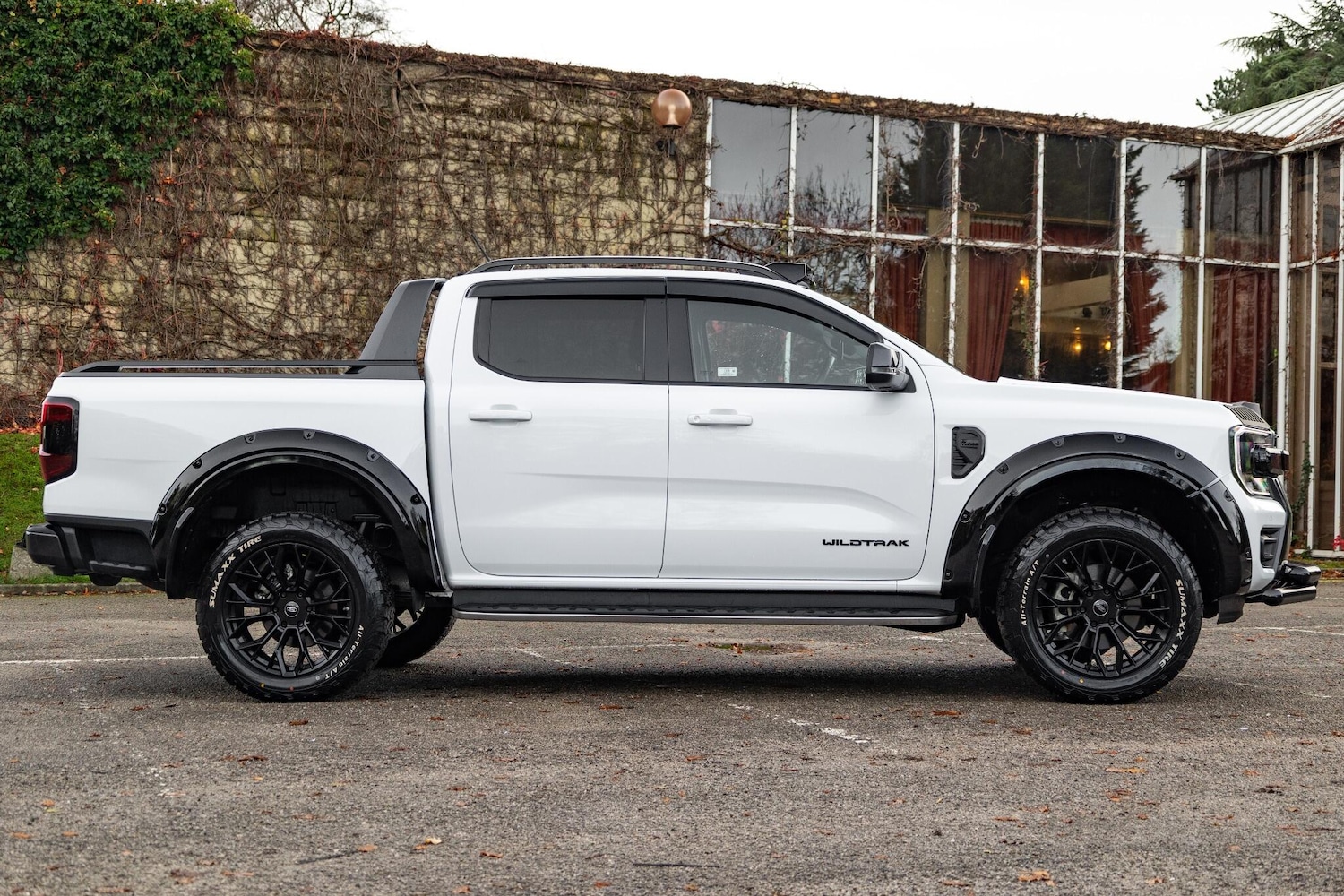 Used Ford Ranger 2024 for sale - 76597118: Photo 23