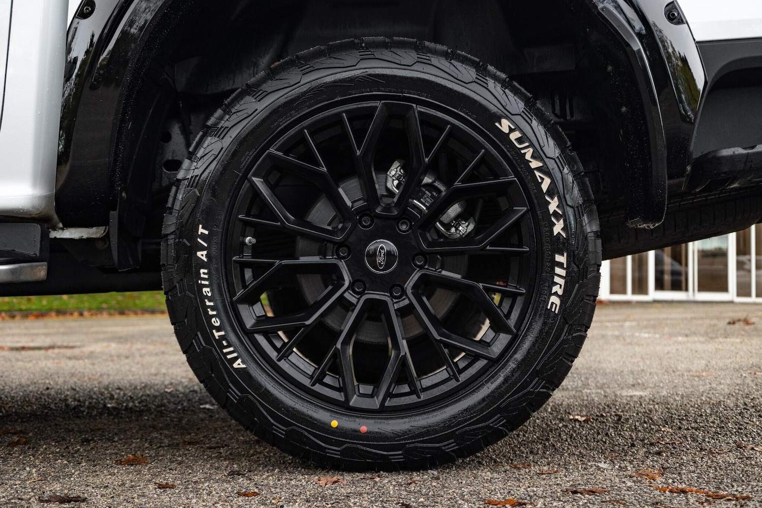 Used Ford Ranger 2024 for sale - 76597118: Photo 30