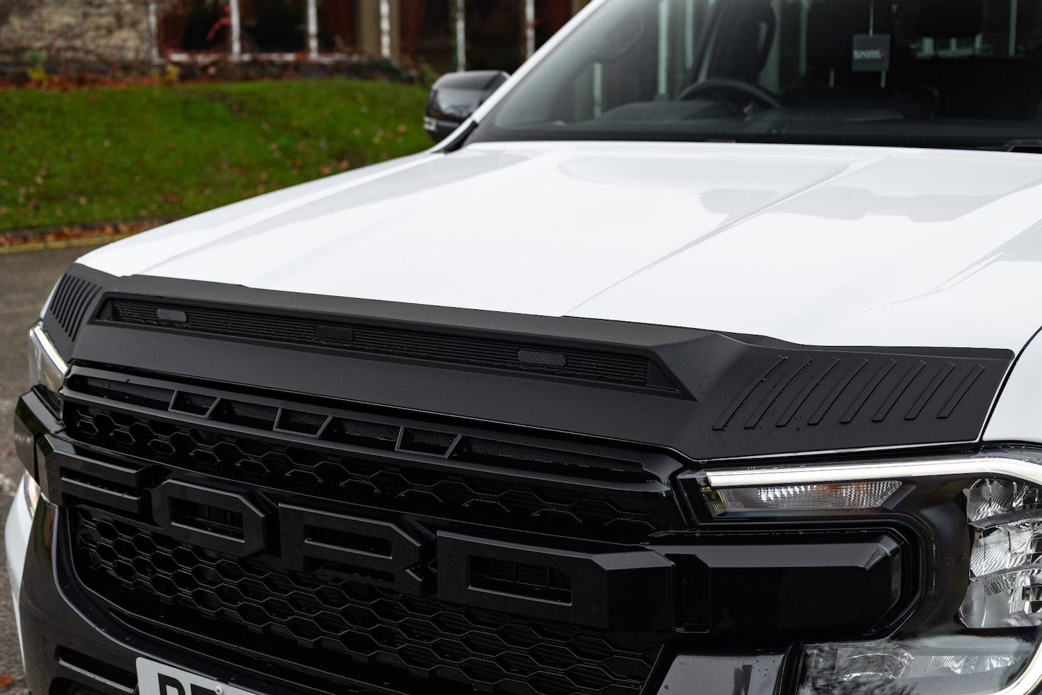 Used Ford Ranger 2024 for sale - 76597118: Photo 34