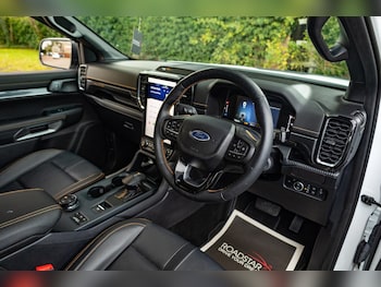 Used Ford Ranger 2024 for sale - 76597118: Photo