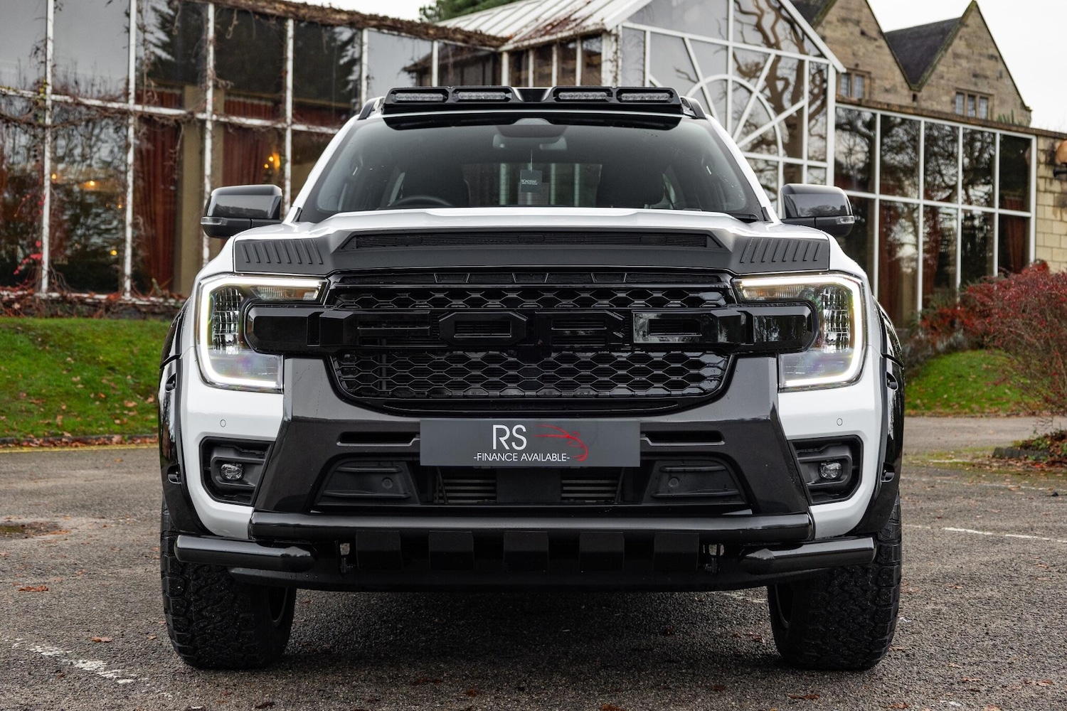 Used Ford Ranger 2024 for sale - 76597118: Photo 4