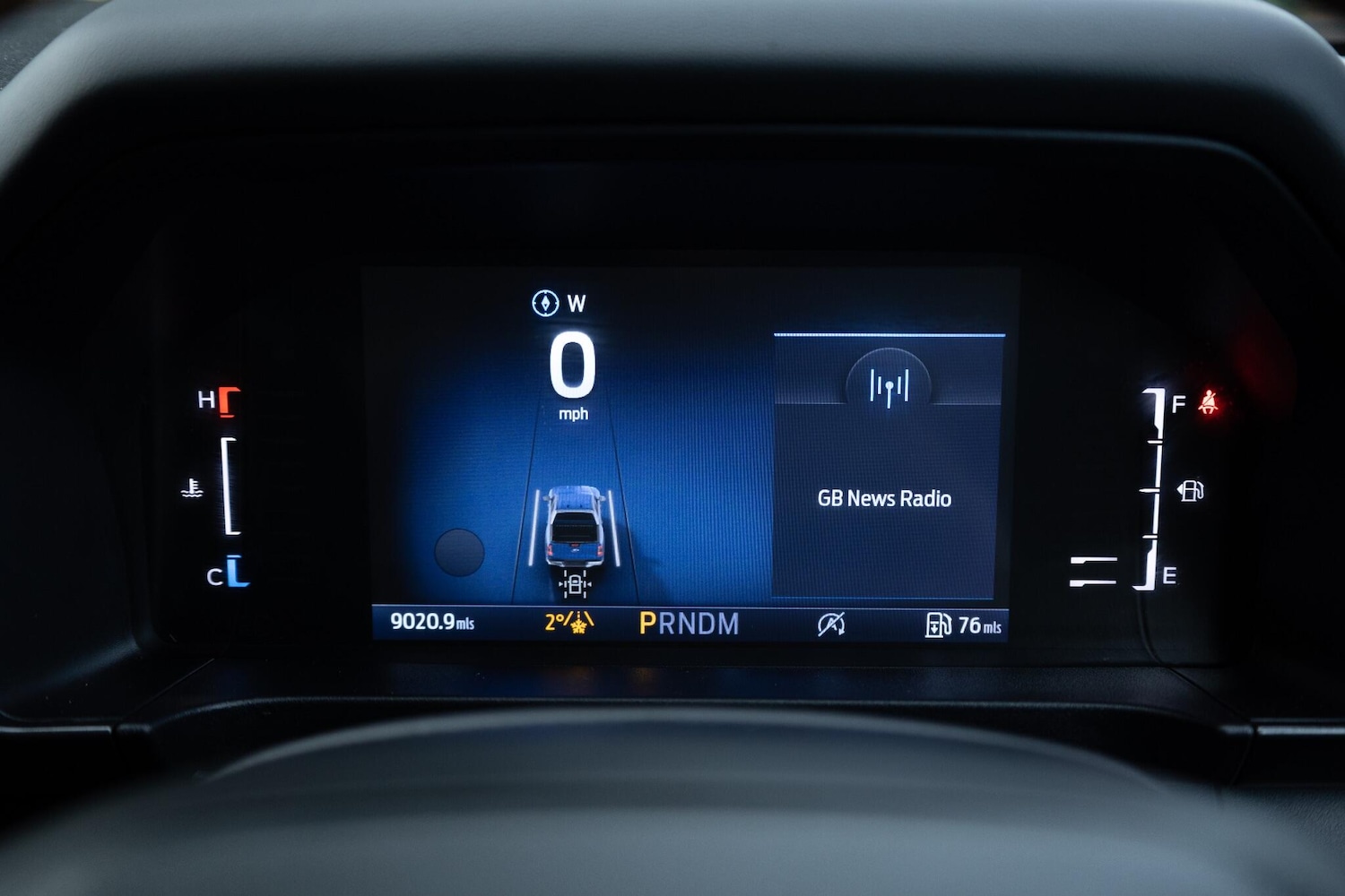 Used Ford Ranger 2024 for sale - 76597118: Photo 42