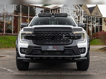 Used Ford Ranger 2024 for sale - 76597118: Photo