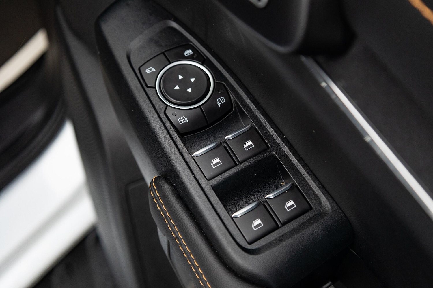 Used Ford Ranger 2024 for sale - 76597118: Photo 5