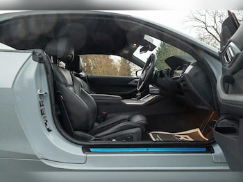 Used BMW 4 Series 2022 for sale - 77538145: Photo