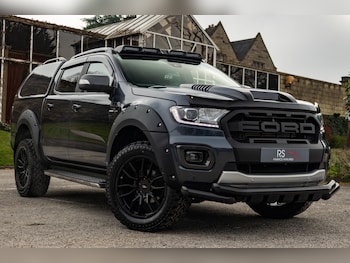 Used Ford Ranger 2022 for sale - 77808026: Photo