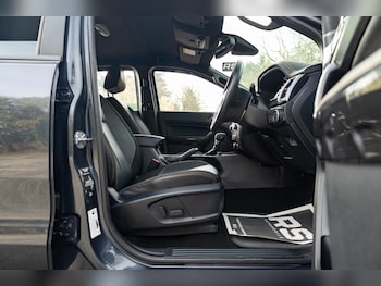 Used Ford Ranger 2022 for sale - 77808026: Photo