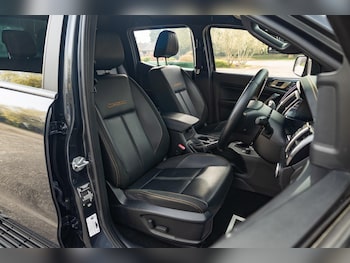 Used Ford Ranger 2022 for sale - 77808026: Photo