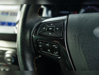 Used Ford Ranger 2022 for sale - 77808026: Photo