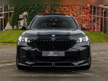 Used BMW X5 2023 for sale - 76409059: Photo