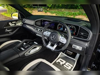 Used Mercedes-Benz GLE 2021 for sale - 79602086: Photo