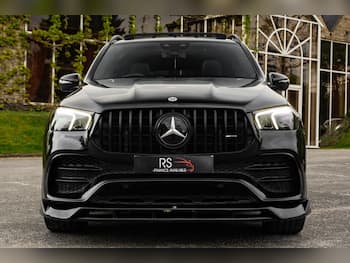 Used Mercedes-Benz GLE 2021 for sale - 79602086: Photo