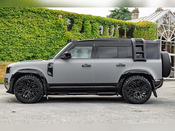 Used Land Rover Defender 110 2023 for sale - 79808373: Photo