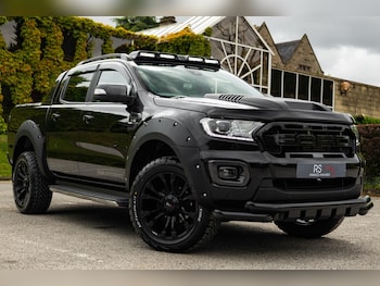 Used Ford Ranger 2022 for sale - 78957986: Photo