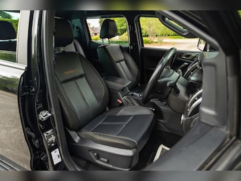 Used Ford Ranger 2022 for sale - 78957986: Photo