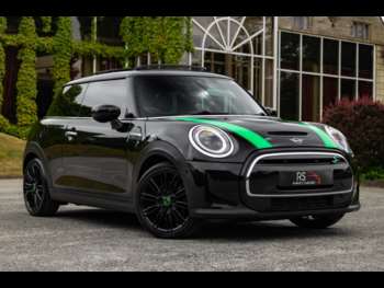 2021 (71) - Cooper SE 32.6kWh Level 3 Auto 3dr