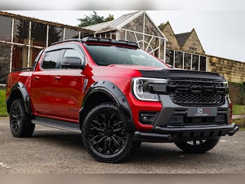 Used Ford Ranger 2024 for sale - 79412078: Photo