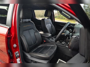 Used Ford Ranger 2024 for sale - 79412078: Photo