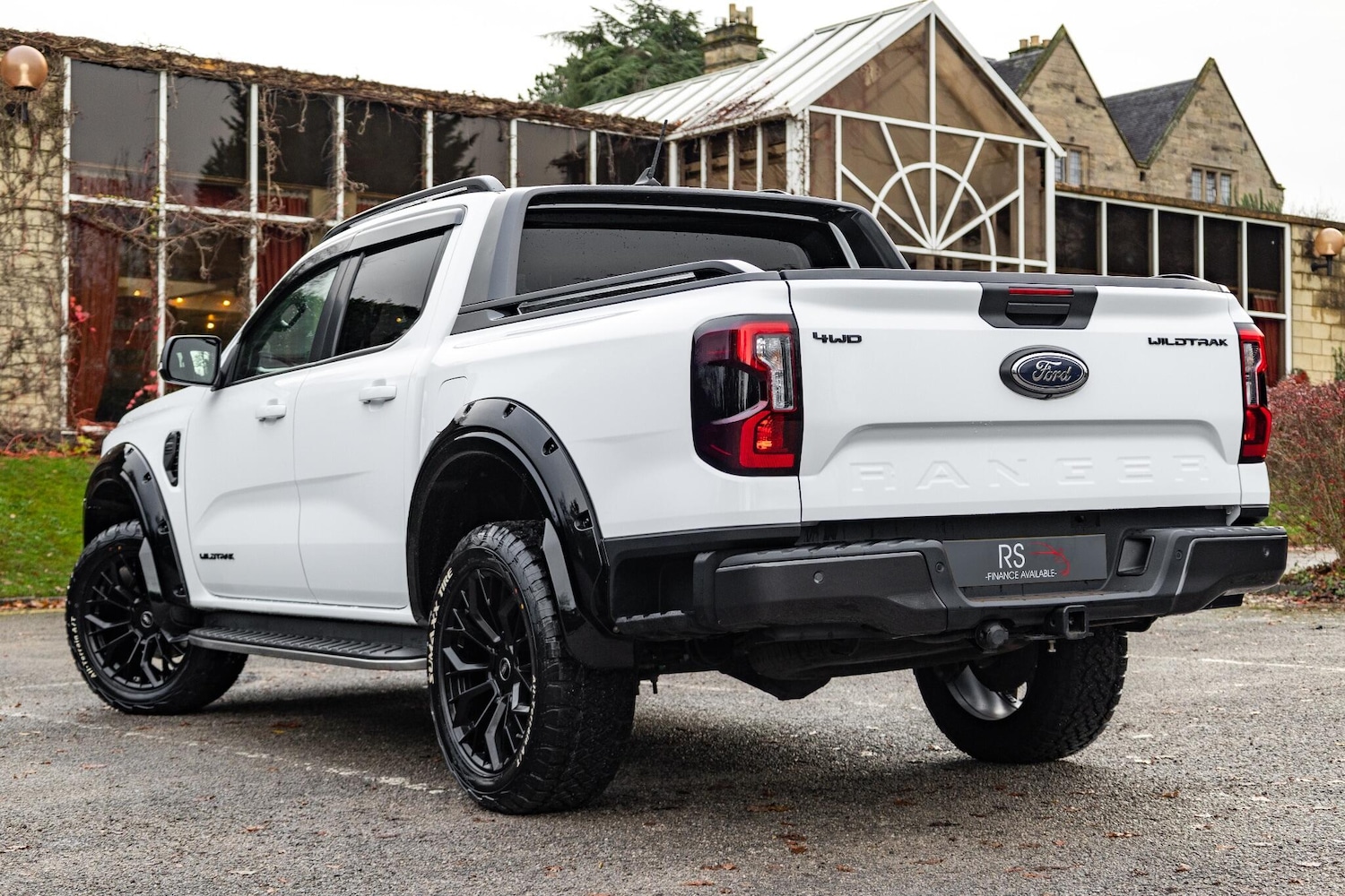 Used Ford Ranger 2023 for sale - 76671564: Photo 11