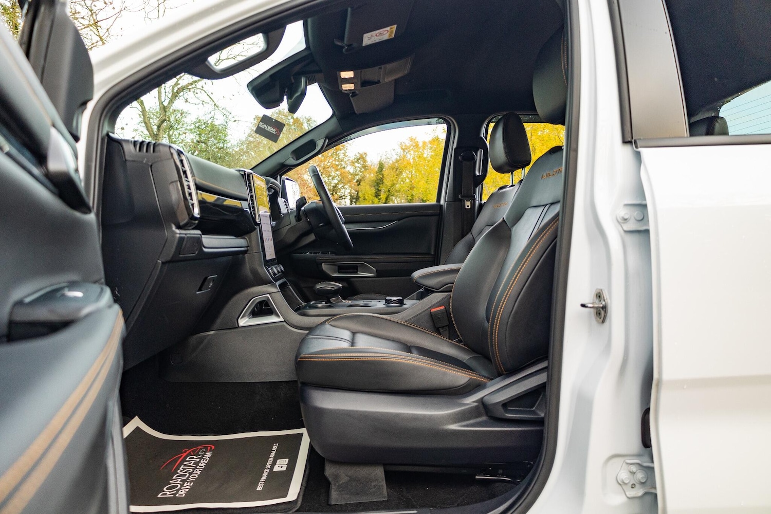 Used Ford Ranger 2023 for sale - 76671564: Photo 12