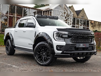 Used Ford Ranger 2023 for sale - 76671564: Photo