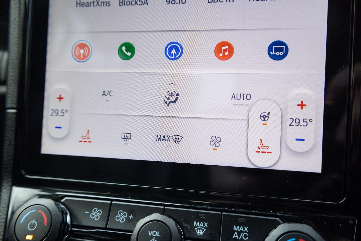 Used Ford Ranger 2023 for sale - 76671564: Photo 29