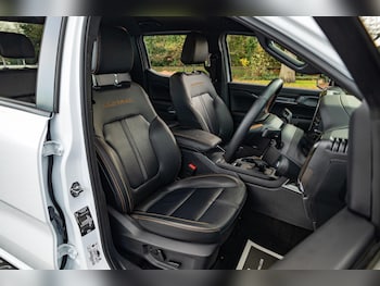 Used Ford Ranger 2023 for sale - 76671564: Photo