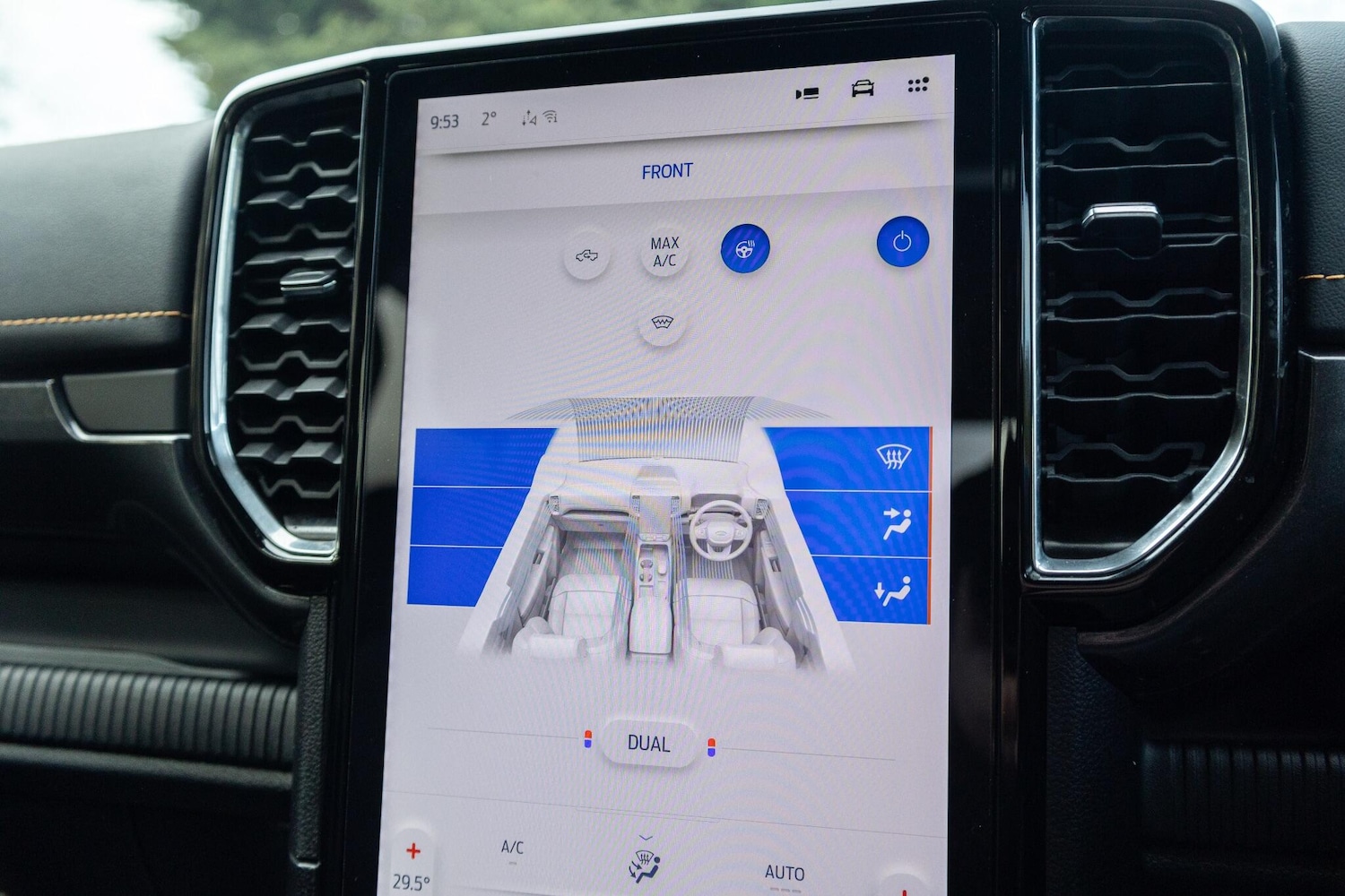 Used Ford Ranger 2023 for sale - 76671564: Photo 32