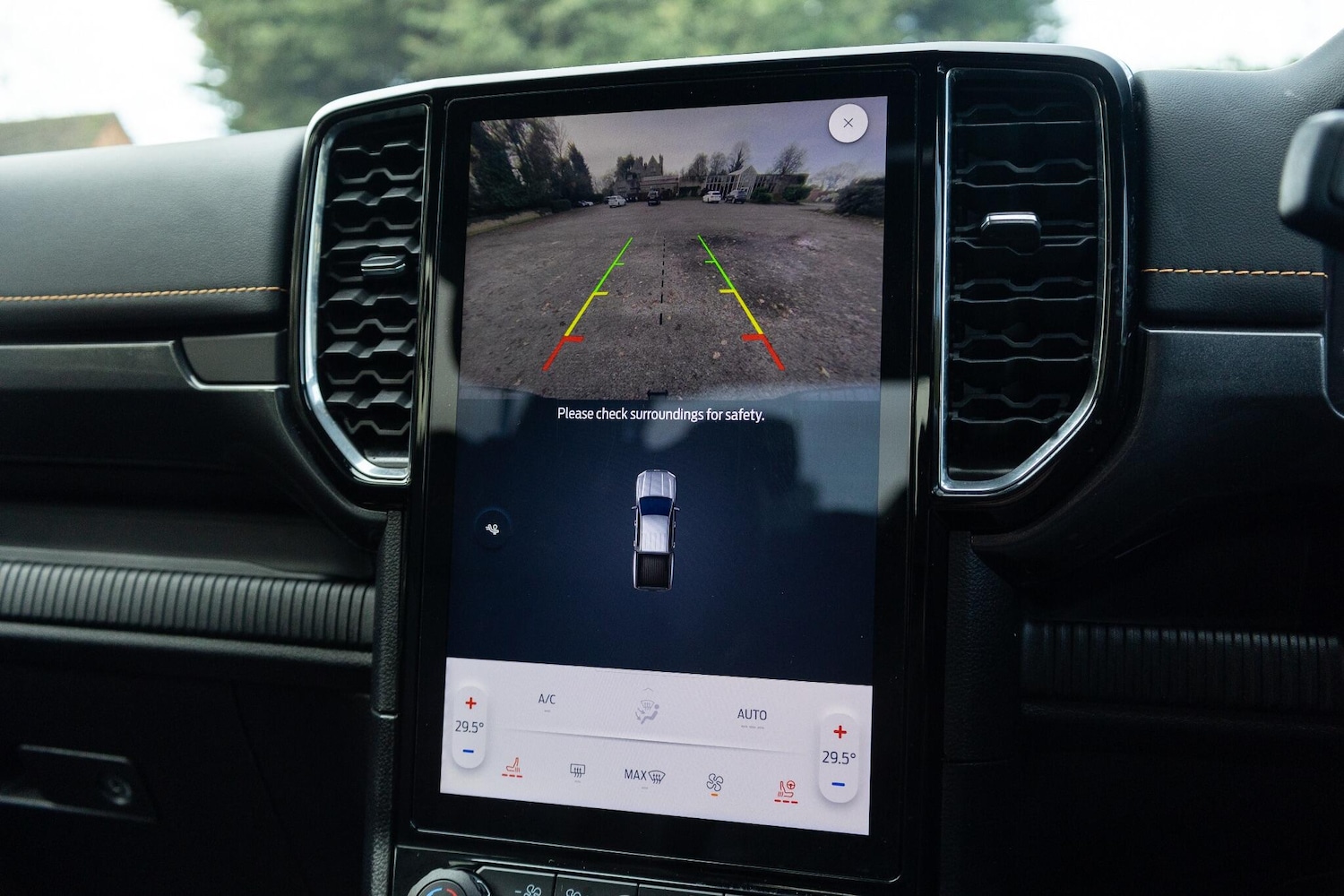 Used Ford Ranger 2023 for sale - 76671564: Photo 34