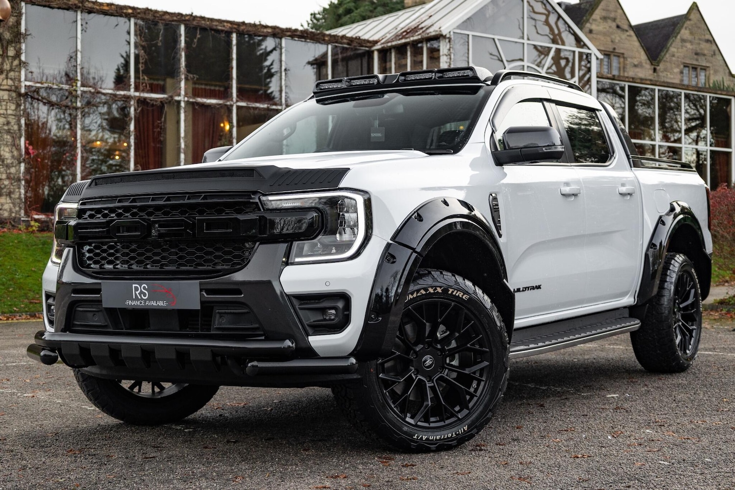 Used Ford Ranger 2023 for sale - 76671564: Photo 4