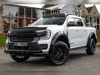 Used Ford Ranger 2023 for sale - 76671564: Photo