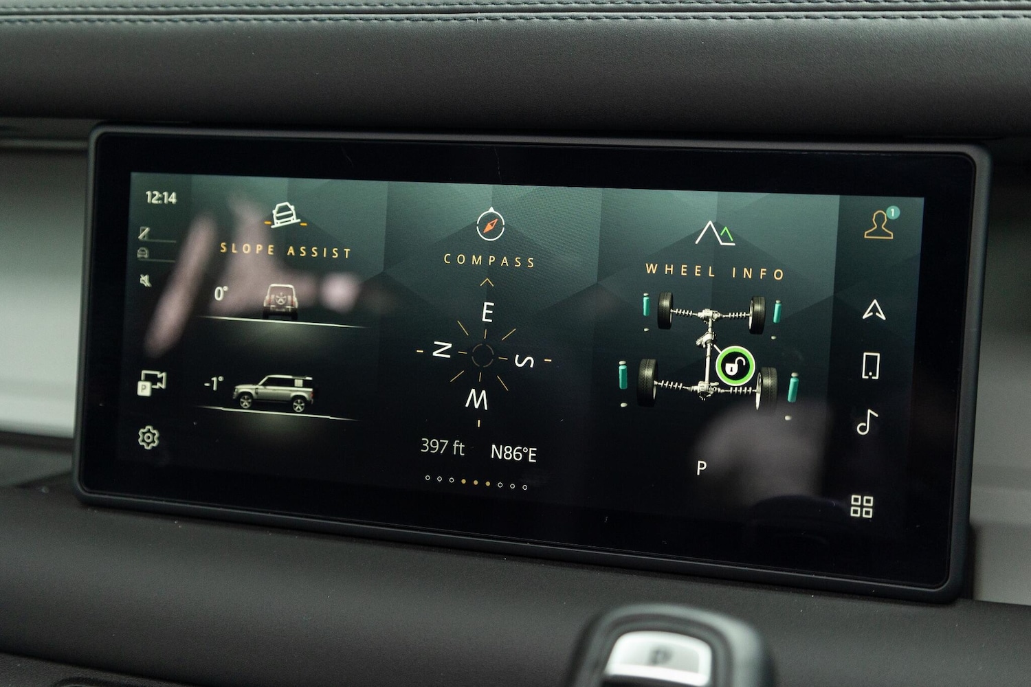 Used Land Rover Defender 2023 for sale - 76991721: Photo 29