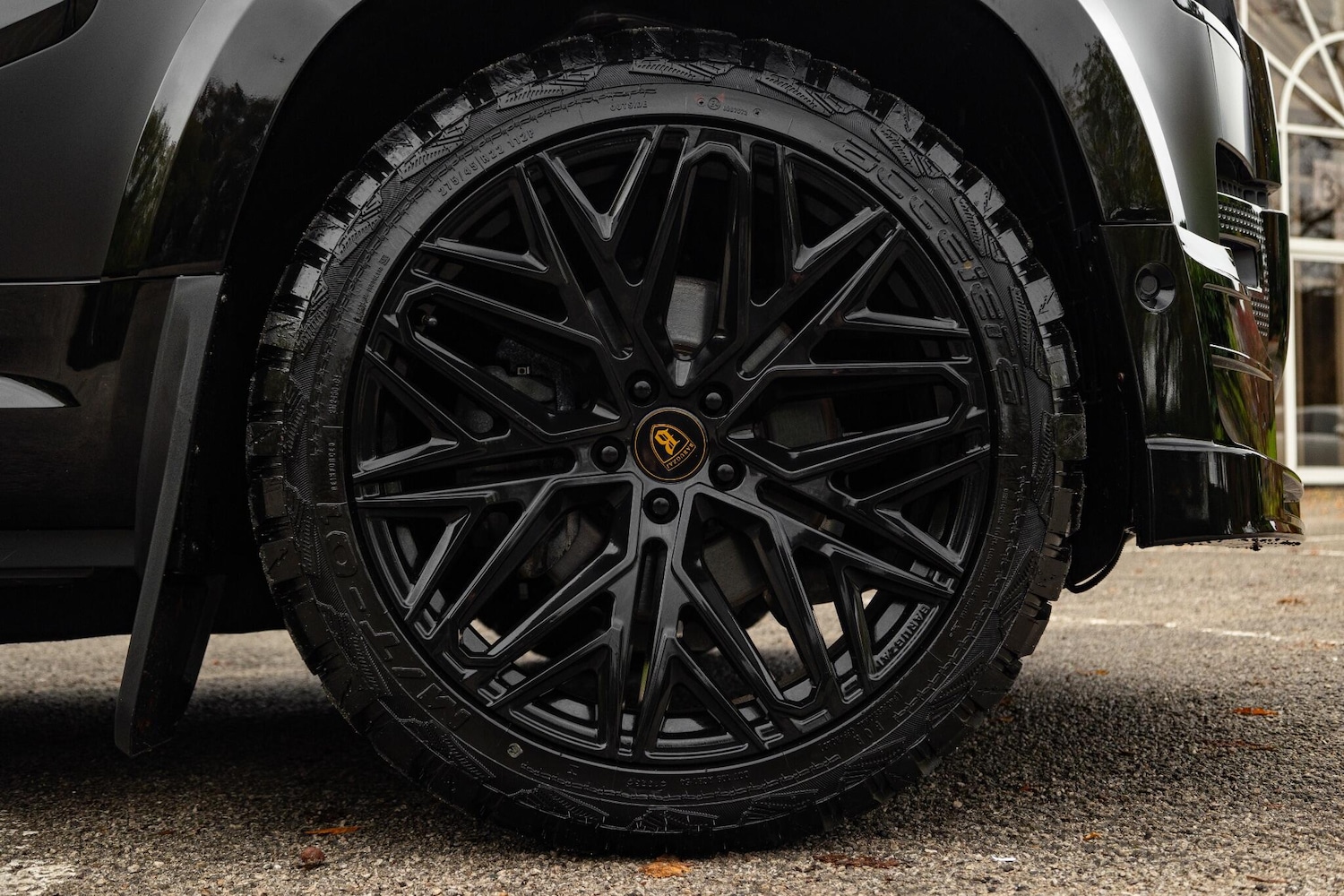 Used Land Rover Defender 2023 for sale - 76991721: Photo 33