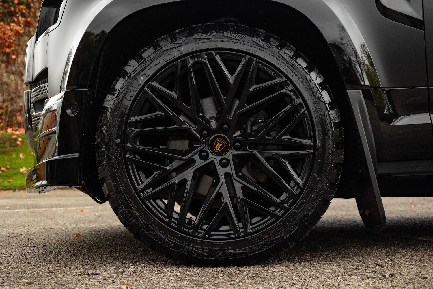 Used Land Rover Defender 2023 for sale - 76991721: Photo 36