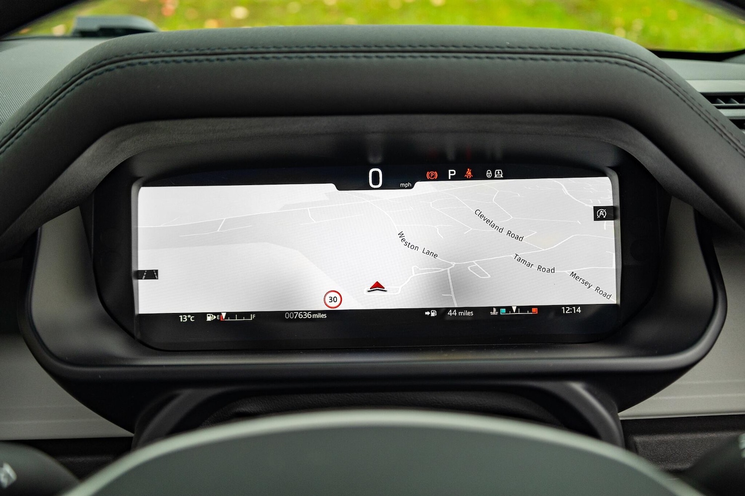 Used Land Rover Defender 2023 for sale - 76991721: Photo 43