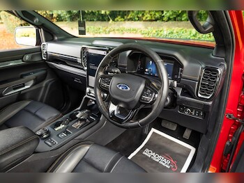 Used Ford Ranger 2023 for sale - 75756588: Photo