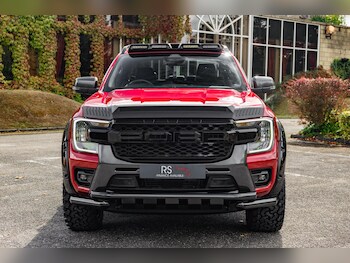 Used Ford Ranger 2023 for sale - 75756588: Photo
