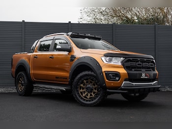 Used Ford Ranger 2022 for sale - 78100739: Photo