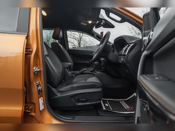 Used Ford Ranger 2022 for sale - 78100739: Photo