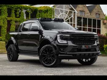 Used Ford Ranger 2025 for sale - 75126800: Photo