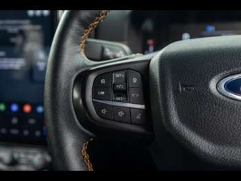 Used Ford Ranger 2025 for sale - 75126800: Photo