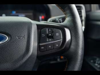 Used Ford Ranger 2025 for sale - 75126800: Photo