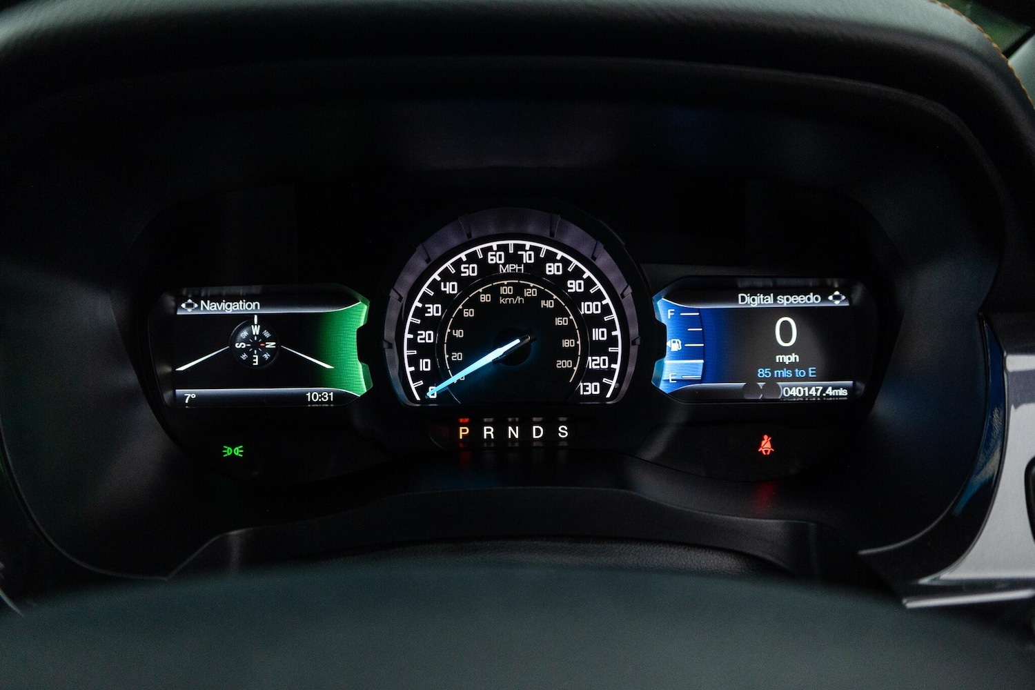 Used Ford Ranger 2021 for sale - 77253863: Photo 10