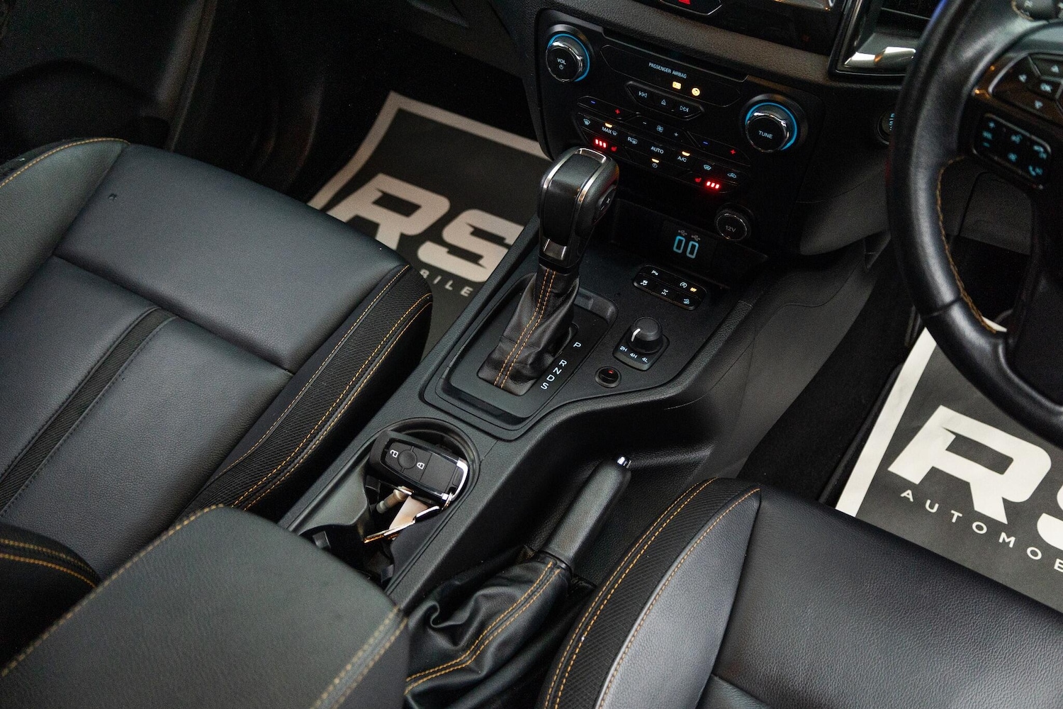 Used Ford Ranger 2021 for sale - 77253863: Photo 11