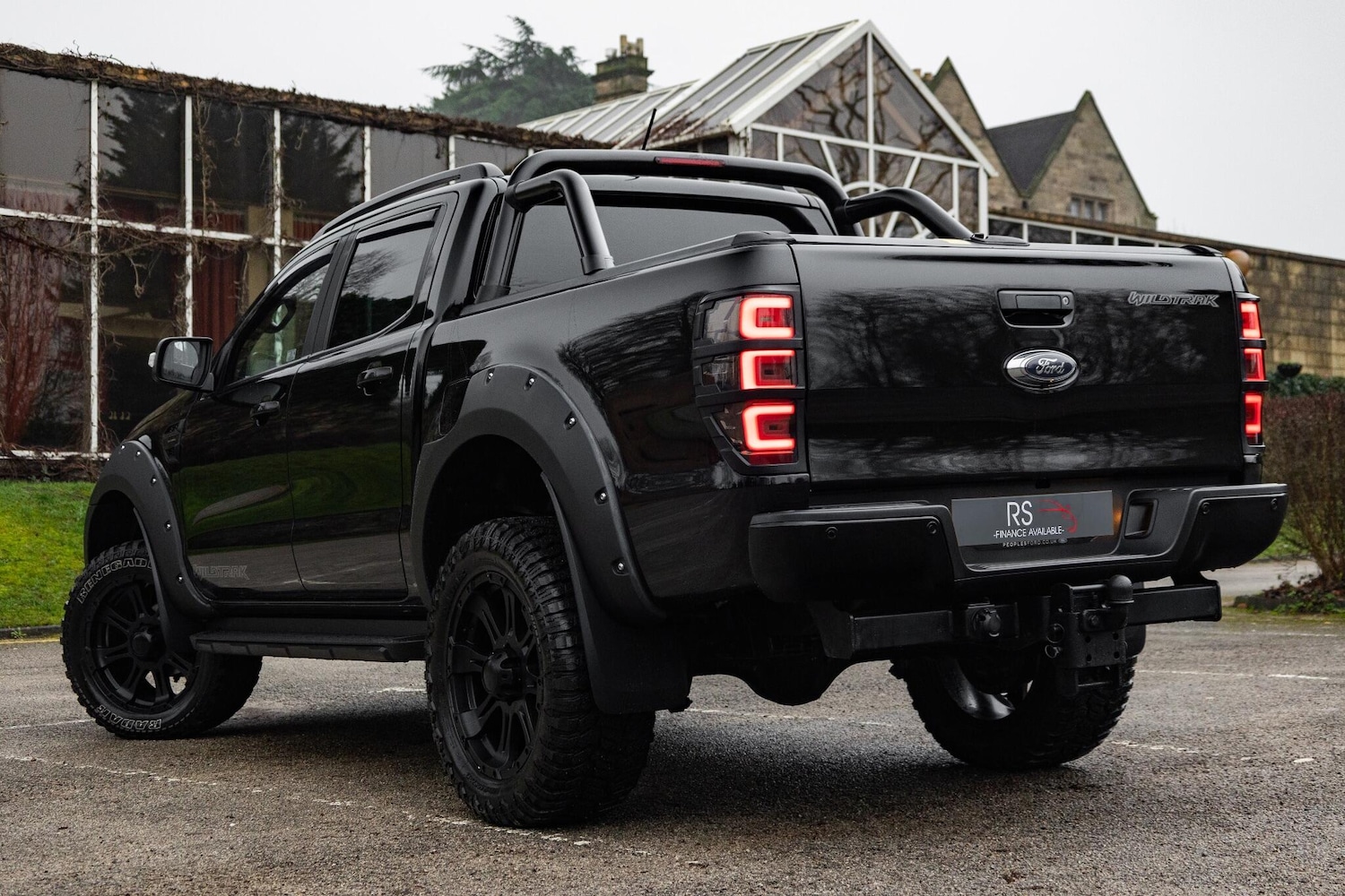 Used Ford Ranger 2021 for sale - 77253863: Photo 17